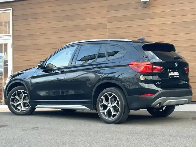 ＢＭＷ Ｘ１