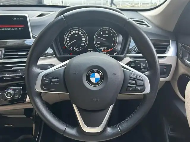 ＢＭＷ Ｘ１