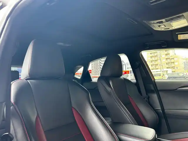 レクサス ＮＸ 300h Fスポーツ 富山県 2015(平27)年 7.9万km ホワイトノーヴァガラスフレーク 純正ナビ（TV/CD/DVD/BT/AMFM/USB/AUX)/パワーバックバックドア/前席パワーシート/ハンドルヒーター/クルーズコントロール（追従あり）/ETC/プッシュスタート/スマートキー（スペア1本）/純正18インチホイール/前席シートヒーター/サンルーフ/純正フロアマット/衝突軽減ブレーキ/横滑り防止