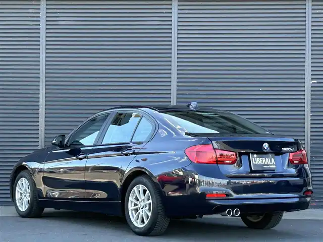 ＢＭＷ ３２０ｄ