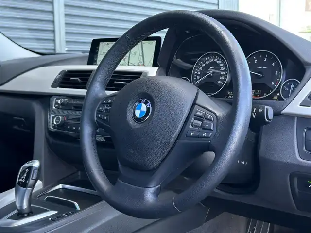 ＢＭＷ ３２０ｄ