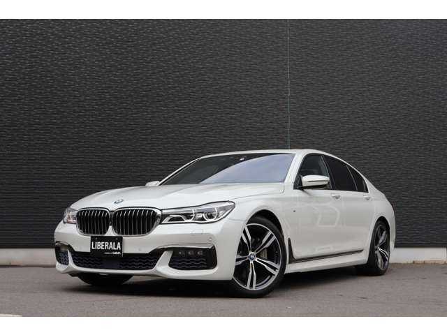 ＢＭＷ ７４０ｉ