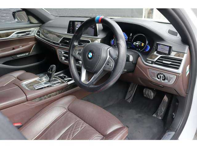 ＢＭＷ ７４０ｉ