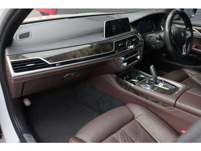 ＢＭＷ ７４０ｉ