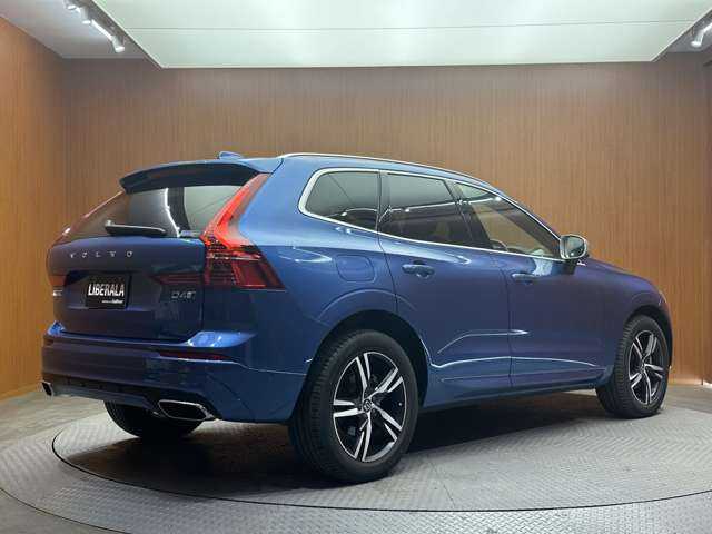 ボルボ ＸＣ６０