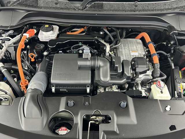 ホンダ ヴェゼル ハイブリッド e:HEV Z 岐阜県 2022(令4)年 2.4万km クリスタルブラックパール ホンダセンシング/・追従型クルーズコントロール/・後退出庫サポート/・レーンキープ/純正ナビ/・ホンダコネクトディスプレイナビ/・Bluetooth/・フルセグTV/ハンドルヒーター/シートヒーター/バックカメラ/電動リアゲート/LEDヘッドライト/・フォグランプ/・オートライト/・オートマチックハイビーム/ETC/ワイアレス充電/純正フロアマット