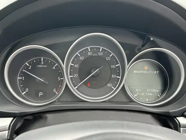 マツダ ＣＸ－８ XD プロアクティブ 和歌山県 2018(平30)年 6.8万km チタニウムフラッシュマイカ 純正SDナビ/フルセグTV/３６０°ビューモニター/（BT/CD/DVD/MSV)/衝突軽減ブレーキ/レーダークルーズコントロール/レーンキープ/ヘッドアップディスプレイ/コーナーセンサー/電子パーキング/オートホールド/ルーフレール/パワーバックドア/パワーシート/ポジションメモリー/シートヒーター/ステアリングヒーター/純正ETC/純正１９インチアルミホイール/純正フロアマット/LEDヘッドライト/オートライト