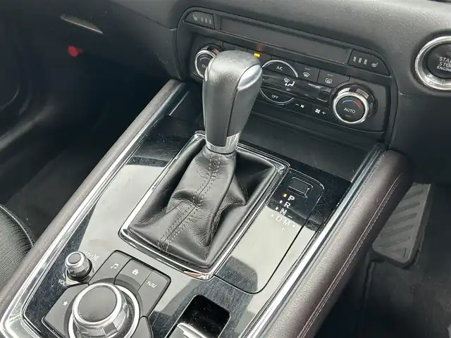 マツダ ＣＸ－８ XD プロアクティブ 和歌山県 2018(平30)年 6.8万km チタニウムフラッシュマイカ 純正SDナビ/フルセグTV/３６０°ビューモニター/（BT/CD/DVD/MSV)/衝突軽減ブレーキ/レーダークルーズコントロール/レーンキープ/ヘッドアップディスプレイ/コーナーセンサー/電子パーキング/オートホールド/ルーフレール/パワーバックドア/パワーシート/ポジションメモリー/シートヒーター/ステアリングヒーター/純正ETC/純正１９インチアルミホイール/純正フロアマット/LEDヘッドライト/オートライト