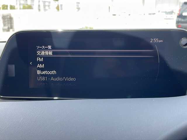 マツダ マツダ３ファストバック XD Lパッケージ 山口県 2020(令2)年 7.7万km スノーフレイクホワイトパールマイカ 純正SDナビ/Bluetooth接続オーディオ/ETC/ドライブレコーダー/プッシュスタート/オートドライビングポジションシート/電動格納ウィンカーミラー/レザーシート/シートヒーター/ハンドルヒーター/ドアバイザー/コーナーセンサー/追従型クルーズコントロール/横滑り防止装置/レーンアシスト/盗難防止装置/LED純正ヘッドライト/純正アルミホイール18インチ/　