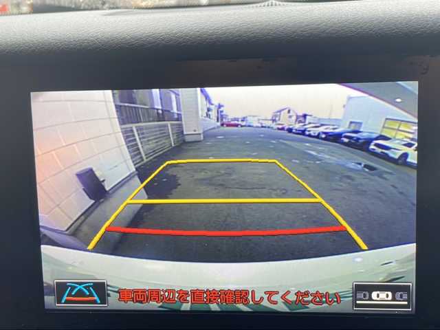 レクサス ＲＣ 300h Fスポーツ 京都府 2014(平26)年 6.4万km ホワイトノーヴァガラスフレーク 純正メーカーOPSDナビ/フルセグTV/赤革シート/バックカメラ/ドライブレコーダ/クリアランスソナー/電動リアゲート/LED /クルーズコントロール/パワーシート/パドルシフト　/スマートキー　/ドライブレコーダー/シートヒーター/エアシート/ワンオーナー/ウィンカーミラー/純正アルミホイール/ETC