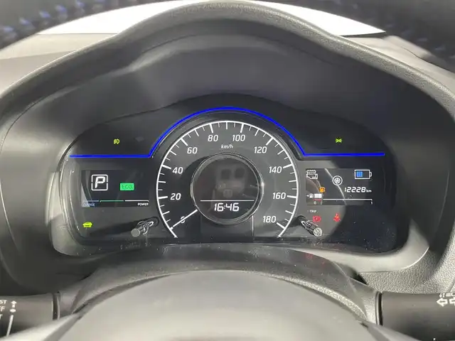 日産 ノート e－パワーオーテック 大阪府 2020(令2)年 1.3万km スーパーブラック 社外ナビ(フルセグ/DVD再生/Bluetooth) バックカメラ ETC 衝突軽減 レーンアシスト クリアランスソナー ドラレコ オートライト スマートキー プッシュスタート 禁煙車