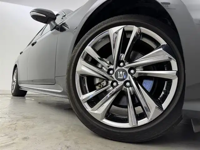 トヨタ クラウン ハイブリッド RS リミテッド 福岡県 2020(令2)年 7万km プレシャスブラックパール ムーンルーフ/純正ナビ／フルセグＴＶ　/バックカメラ　/ビルトインＥＴＣ２．０　/前方ドラレコ　/レーダークルコン　/トヨタセーフティセンス　/パーキングアシスト　/アクセル踏み間違い防止　/純正１８インチＡＷ　/ＬＥＤヘッドライト