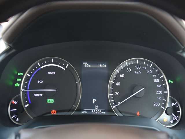 レクサス ＲＸ 450h バージョンL 和歌山県 2019(平31)年 5.4万km 黒 パノラマSR /ベージュレザー /HUD /360度カメラ /オートテールゲート /レーダークルーズコントロール /プリクラッシュセーフティ/BSM /LKA/ベンチレーション /シートヒーター /純ナビ /TV/3眼LED/ドラレコ /純20incAW /ETC