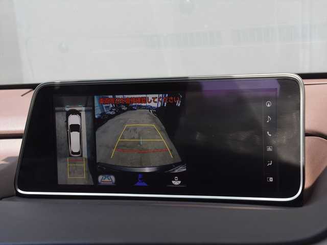 レクサス ＲＸ 450h バージョンL 和歌山県 2019(平31)年 5.4万km 黒 パノラマSR /ベージュレザー /HUD /360度カメラ /オートテールゲート /レーダークルーズコントロール /プリクラッシュセーフティ/BSM /LKA/ベンチレーション /シートヒーター /純ナビ /TV/3眼LED/ドラレコ /純20incAW /ETC