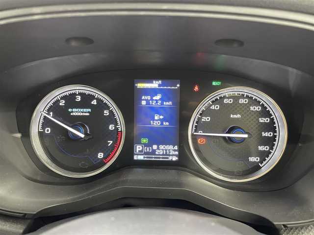 スバル フォレスター ハイブリッド アドバンス 茨城県 2020(令2)年 3万km 黒 社外ナビ/B/S/Fカメラ/フルセグ/衝突被害軽減ブレーキ/車線逸脱抑制装置/レーダークルーズコントロール/ソナー/BSM/ETC/ドラレコ/デジタルインナーミラー/シートヒーター/ステアリングヒーター/純正18インチAW/LEDヘッドライト/スマートキー