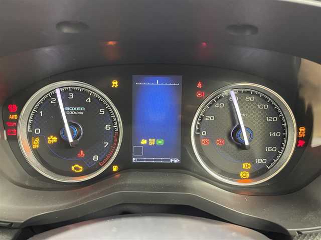スバル フォレスター ハイブリッド アドバンス 茨城県 2020(令2)年 3万km 黒 社外ナビ/B/S/Fカメラ/フルセグ/衝突被害軽減ブレーキ/車線逸脱抑制装置/レーダークルーズコントロール/ソナー/BSM/ETC/ドラレコ/デジタルインナーミラー/シートヒーター/ステアリングヒーター/純正18インチAW/LEDヘッドライト/スマートキー
