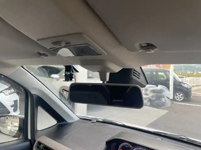 スズキ ワゴンＲ HYBRID FX 和歌山県 2020(令2)年 6.7万km スペリアホワイト 社外７インチナビ/（AM/FM/CD)/衝突軽減ブレーキ/後方コーナーセンサー/レーンキープ/横滑り防止装置/シートヒーター/ETC/アイドリングストップ/ヘッドライトレベライザー/電動格納ミラー/ドアバイザー/ハロゲンヘッドライト