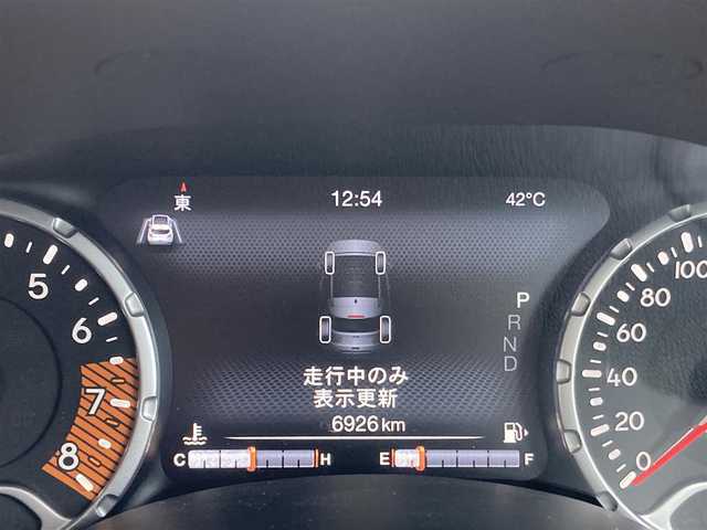 クライスラー・ジープ ジープ レネゲード リミテッド 長崎県 2023(令5)年 0.7万km 白 衝突被害軽減ブレーキ/レーダークルーズコントロール/レーンキープアシスト/ブラインドスポットモニター/オートディムハイビーム/メーカーOPナビ/・Bluetooth/・AM/FM/・USB/・AUX/バックカメラ/コーナーセンサー/電子パーキング/黒革シート/パワーシート・シートヒーター/アイドリングストップ/横すべり防止装置/LEDオートヘッドライト/ドライブレコーダー/ビルトインETC2.0/革巻きステアリング/ISOFIX/オールAutoPW