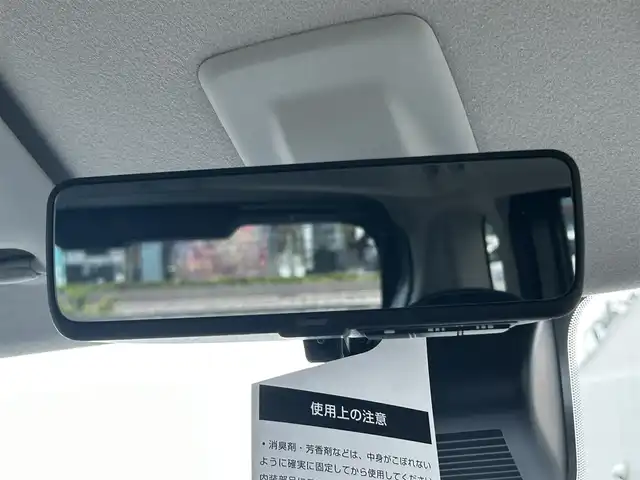 三菱 デリカミニ T プレミアム 福島県 2025(令7)年 0.1千km 緑Ⅱ T　PREMIUM　4WD　9型ディスプレイオーディオ（121/330）　サイドデカール（33/440）/4WD/純正ディスプレイオーディオ/360°カメラ/衝突被害軽減システム/車線逸脱警報/クルーズコントロール/ハーフレザーシート/両側パワースライドドア/横滑り防止装置/ETC/アイドリングストップ/LEDヘッドライト/フォグランプ/オートライト/ウィンカーミラー/電動格納ミラー/純正15インチAW/シートヒーター/シートリフター/ステアリングヒーター/プッシュスタート/スマートキー/フロアマット