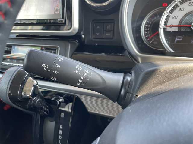 スズキ スペーシア カスタム HYBRID XS 福岡県 2018(平30)年 6.2万km ブリスクブルーメタリック/ブラック2トーンルーフ スズキセーフティサポート/バックカメラ/アラウンドビューカメラ/横滑り防止/盗難防止/コーナーセンサー/レーンキープアシスト/SDナビ/BT/フルセグTV/SDミュージック/ETC/ドラレコ/純正アルミホイール/純正フロアマット/プッシュスタート/スマートキー/スペアキー/ベンチシート/フルフラット/サーキュレーター/サンカット/ISOFIX/オートライト/両側パワスラ/シートヒーター