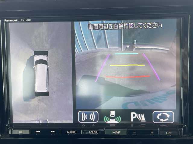 スズキ スペーシア カスタム HYBRID XS 福岡県 2018(平30)年 6.2万km ブリスクブルーメタリック/ブラック2トーンルーフ スズキセーフティサポート/バックカメラ/アラウンドビューカメラ/横滑り防止/盗難防止/コーナーセンサー/レーンキープアシスト/SDナビ/BT/フルセグTV/SDミュージック/ETC/ドラレコ/純正アルミホイール/純正フロアマット/プッシュスタート/スマートキー/スペアキー/ベンチシート/フルフラット/サーキュレーター/サンカット/ISOFIX/オートライト/両側パワスラ/シートヒーター