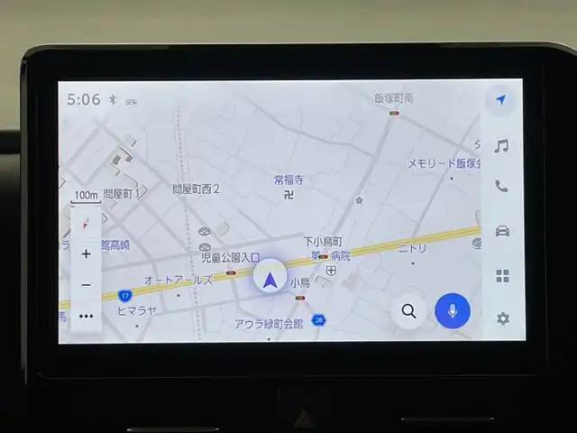 トヨタ ヴォクシー S－Z 群馬県 2023(令5)年 0.5万km グリッターブラックガラスフレーク 純正１０．５型ナビ　バックカメラ　フルセグＴＶ　両側電動スライドドア　衝突被害軽減ブレーキ　レーンアシスト　オートハイビーム　ＬＥＤヘッドライト　ＥＴＣ２．０　前後ドライブレコーダー　スマートキー