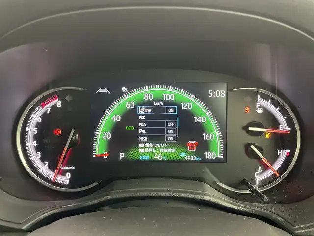 トヨタ ヴォクシー S－Z 群馬県 2023(令5)年 0.5万km グリッターブラックガラスフレーク 純正１０．５型ナビ　バックカメラ　フルセグＴＶ　両側電動スライドドア　衝突被害軽減ブレーキ　レーンアシスト　オートハイビーム　ＬＥＤヘッドライト　ＥＴＣ２．０　前後ドライブレコーダー　スマートキー