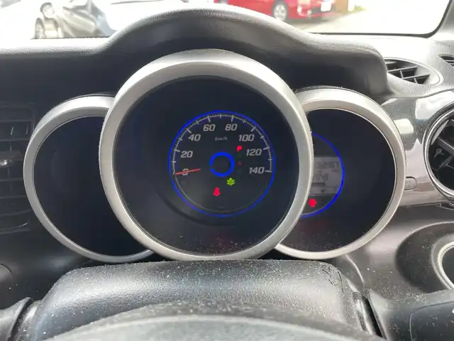 ホンダ Ｎ ＢＯＸ カスタム G 沖縄県 2013(平25)年 6.9万km プレミアムダイナミックブルーパール (株)IDOMが運営する【じしゃロンOO店】の自社ローン専用車両になりますこちらは現金またはオートローンご利用時の価格です。自社ローンご希望の方は別途その旨お申付け下さい/・プッシュスタート　/・ナビ　/・ＴＶ　/・Ｂｌｕｅｔｏｏｔｈ接続　/・バックカメラ　/・ＥＴＣ　/・取扱説明書　/・横滑り防止装置　/・盗難防止装置　/・アイドリングストップ　/・パワースライドドア　/・純正フロアマット　