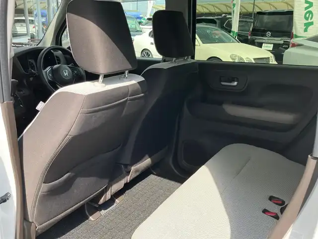 ホンダ Ｎ ＷＧＮ L ホンダセンシング 山口県 2020(令2)年 2.8万km プラチナホワイトパール 純正メモリーナビ＆/フルセグTV&バックカメラ/純正フロアマット/純正ドアバイザー/純正LEDヘッドライト/純正パーキングセンサー/レーダークルーズコントロール/オートライト/スマートキー/エンジンプッシュスタート/運転席シートヒーター/オートリトラミラー/ビルトインETC