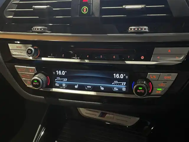 ＢＭＷ Ｘ３ xDrive20d Mスポーツ 宮城県 2019(令1)年 2.9万km ソフィスト・グレー・ブリリアント・エフェクト ハイラインパッケージ/セレクトパッケージ/パノラマサンルーフ/harman/kardonサウンドシステム/ヘッドアップディスプレイ/iDriveナビゲーションシステム/フルセグTV/全方位カメラ/キャメルレザーシート/シートヒーター/メモリ機能付きパワーシート/純正20インチAW/LEDヘッドライト/オートマチックハイビーム/パドルシフト/ステアリングスイッチ/コンフォートアクセス/パワーバックドア