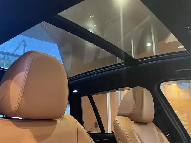 ＢＭＷ Ｘ３ xDrive20d Mスポーツ 宮城県 2019(令1)年 2.9万km ソフィスト・グレー・ブリリアント・エフェクト ハイラインパッケージ/セレクトパッケージ/パノラマサンルーフ/harman/kardonサウンドシステム/ヘッドアップディスプレイ/iDriveナビゲーションシステム/フルセグTV/全方位カメラ/キャメルレザーシート/シートヒーター/メモリ機能付きパワーシート/純正20インチAW/LEDヘッドライト/オートマチックハイビーム/パドルシフト/ステアリングスイッチ/コンフォートアクセス/パワーバックドア