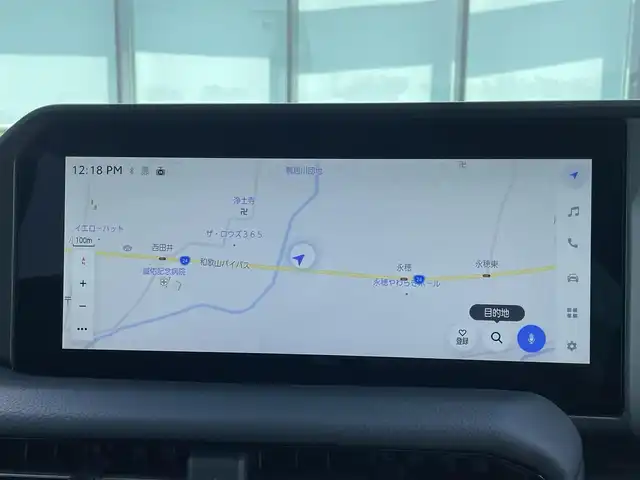 トヨタ ランドクルーザー ２５０ VX 和歌山県 2024(令6)年 0.6万km ブラック 純正12.3インチナビ/全方位カメラ/BT/HDMI/衝突被害軽減ブレーキ/レーンキープアシスト/レーダークルーズコントロール/前後コーナーセンサー/オートライト/ブラインドスポットモニター/サンルーフ/ビルトインETC2.0/ドラレコ/デジタルインナーミラー/前席/・シートヒーター/・シートベンチレーション/・パワーシート/電動リアゲート/ルーフレール/純正18インチアルミ