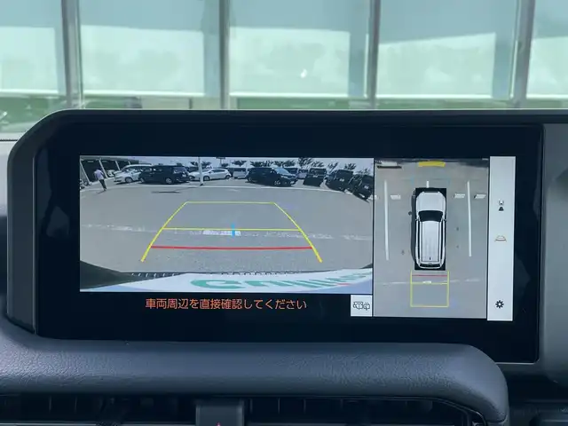 トヨタ ランドクルーザー ２５０ VX 和歌山県 2024(令6)年 0.6万km ブラック 純正12.3インチナビ/全方位カメラ/BT/HDMI/衝突被害軽減ブレーキ/レーンキープアシスト/レーダークルーズコントロール/前後コーナーセンサー/オートライト/ブラインドスポットモニター/サンルーフ/ビルトインETC2.0/ドラレコ/デジタルインナーミラー/前席/・シートヒーター/・シートベンチレーション/・パワーシート/電動リアゲート/ルーフレール/純正18インチアルミ