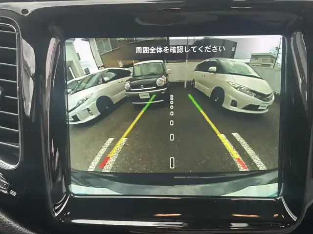 クライスラー・ジープ ジープ コンパス リミテッド 愛知県 2021(令3)年 3.1万km 黒 メーカーオプションナビ【Bluetooth USB AUX フルセグ】/４WD/アルパインサウンドシステム/バックカメラ/ETC2.0/パーキングアシスト/アダプティブクルーズコントロール/衝突被害軽減ブレーキ/レーンキープアシスト/ブラインドスポットモニター/スピードリミッター/クリアランスソナー/LEDヘッドライト/オートライト/フォグランプ/リアフォグランプ/ヘッドライトレベライザー/ステアリングリモコン/パワーシート/前席シートヒーター/AC100V/ルーフレール/純正フロアマット/純正アルミホイール