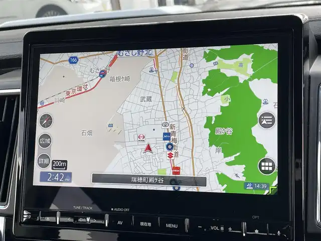 三菱 デリカＤ：５ P 東京都 2022(令4)年 3.1万km ホワイトダイヤモンド 純正10.1型ナビ/KUHL　D5R-RSフロントディフューザー/KUHL　D5R-RSレーシングボンネット/KUHL　D5R-RSリアディレイラー/JAOS　フェンダーガーニッシュType-X/全周囲カメラ/フルセグTV/ETC/前方ドライブレコーダー/電装ステップ/e-Assist/・衝突軽減ブレーキ/・車線逸脱警報システム/・後側方車両検知警報システム/・誤発進抑制機能/・レーダークルーズコントロール/・オートマチックハイビーム/前席シートヒーター/運転席のみパワーシート/ステアリングヒーター/両側パワースライドドア/パワーバックドア/パドルシフト/アイドリングストップ/シートカバー