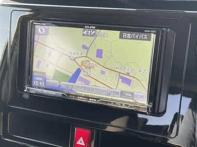 トヨタ ルーミー カスタムG－T 長崎県 2016(平28)年 10.3万km パールホワイトⅢ (株)IDOMが運営する【じしゃロン長崎店】の自社ローン専用車両になりますこちらは現金またはオートローンご利用時の価格です。自社ローンご希望の方は別途その旨お申付け下さい/ナビ　/全方位モニター　/両側パワースライドドア　/ＬＥＤヘッドライト　/フォグランプ　/オートライト　/クルーズコントロール　/プッシュスタート　/スマートキー　/Ｂｌｕｅｔｏｏｔｈ　/フルセグ　/電格　/ＥＴＣ