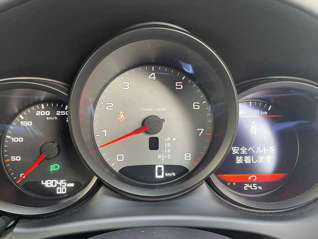 ポルシェ マカン S 和歌山県 2019(平31)年 4.8万km 白 ベージュ革 /LDW /ナビ /Bカメラ /ワンオーナー /オートテールゲート /パワーシート /シートヒーター /サイドカメラ /アイドリングストップ /純18incAW /パドルシフト /CD /DVD /Bluetoothオーディオ /HIDライト /ETC