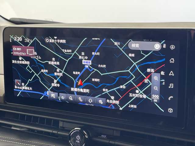 日産 セレナ e－パワー ハイウェイスター V 群馬県 2025(令7)年 0.1千km プリズムホワイト 禁煙車　登録済未使用車　純正１２．３型ナビ　純正後席モニター　全方位カメラ　プロパイロット　エマージェンシーブレーキ　ＢＭＳ　レーダークルーズ　オートハイビーム　ドライブレコーダー付電子ミラー