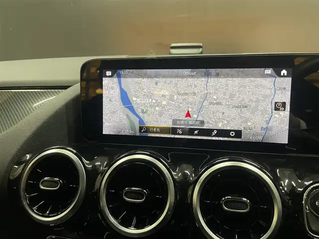 メルセデス・ベンツ Ｂ１８０ AMGライン 群馬県 2020(令2)年 4.3万km ポーラホワイト ワンオーナー /レーダーセーフティ パッケージ/純正ナビ/バックカメラ/コーナーセンサー/マルチビームLEDヘッドライト/ハーフレザーシート/シートヒーター/フルセグTV/ETC2.0/純正18インチAW/スマートキー /BT/USB/純正フロアマット/禁煙車/電動リアゲート