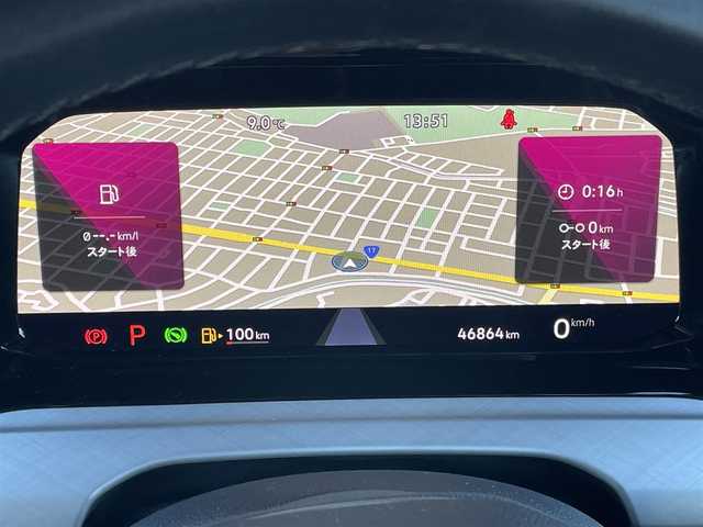 フォルクスワーゲン ＶＷ ゴルフ eTSI アクティブ 群馬県 2021(令3)年 4.7万km ピュアホワイト 純正ナビ　/フルセグ・Ｂｌｕｅｔｏｏｔｈ・スマホ接続　/バックカメラ　/ドラレコ　/純正ＡＷ付サマータイヤあり　/スマートキー２本　/パドルシフト　/衝突軽減ブレーキ　/レーンアシスト　/ヘッドアップディスプレイ