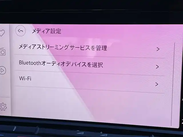 フォルクスワーゲン ＶＷ ゴルフ eTSI アクティブ 群馬県 2021(令3)年 4.7万km ピュアホワイト 純正ナビ　/フルセグ・Ｂｌｕｅｔｏｏｔｈ・スマホ接続　/バックカメラ　/ドラレコ　/純正ＡＷ付サマータイヤあり　/スマートキー２本　/パドルシフト　/衝突軽減ブレーキ　/レーンアシスト　/ヘッドアップディスプレイ