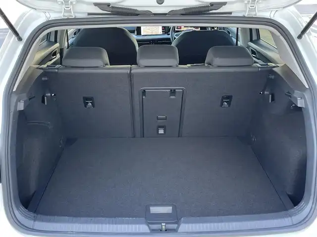 フォルクスワーゲン ＶＷ ゴルフ eTSI アクティブ 群馬県 2021(令3)年 4.7万km ピュアホワイト 純正ナビ　/フルセグ・Ｂｌｕｅｔｏｏｔｈ・スマホ接続　/バックカメラ　/ドラレコ　/純正ＡＷ付サマータイヤあり　/スマートキー２本　/パドルシフト　/衝突軽減ブレーキ　/レーンアシスト　/ヘッドアップディスプレイ