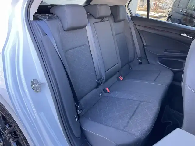 フォルクスワーゲン ＶＷ ゴルフ eTSI アクティブ 群馬県 2021(令3)年 4.7万km ピュアホワイト 純正ナビ　/フルセグ・Ｂｌｕｅｔｏｏｔｈ・スマホ接続　/バックカメラ　/ドラレコ　/純正ＡＷ付サマータイヤあり　/スマートキー２本　/パドルシフト　/衝突軽減ブレーキ　/レーンアシスト　/ヘッドアップディスプレイ