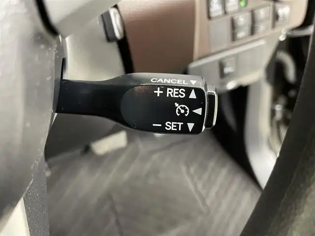 トヨタ タンク G－T 群馬県 2019(平31)年 2.7万km ブラックマイカメタリック 禁煙車　純正７型ナビ　クルーズコントロール　両側パワースライドドア　前席シートヒーター　障害物センサー　ETC2.0 純正ドライブレコーダー　オートマチックハイビーム　オートライト　スマートキー