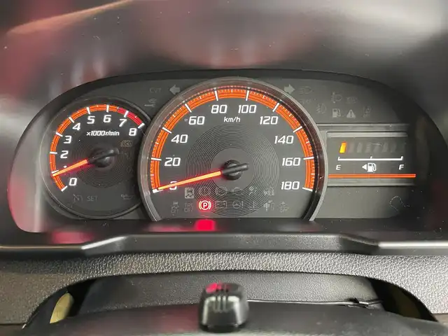 トヨタ タンク G－T 群馬県 2019(平31)年 2.7万km ブラックマイカメタリック 禁煙車　純正７型ナビ　クルーズコントロール　両側パワースライドドア　前席シートヒーター　障害物センサー　ETC2.0 純正ドライブレコーダー　オートマチックハイビーム　オートライト　スマートキー