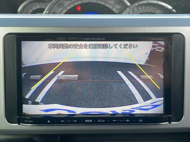 ダイハツ ウェイク X SA 熊本県 2014(平26)年 7万km ブラックマイカメタリック (株)IDOMが運営する【じしゃロン熊本店】の自社ローン対象車両になります。こちらは現金ご利用時の価格です。/自社ローンご希望の方は別途その旨お申付け下さい。/社外ナビ　/バックカメラ　/片側パワースライドドア　/ＥＴＣ　/スマートアシスト　/アイドリングストップ　/ＬＥＤヘッドライト　/Ｗ＋サイドエアバッグ　/ステアリングスイッチ　/オートライト　/プッシュスタート