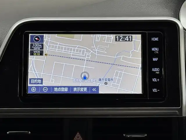 トヨタ シエンタ ハイブリッド G 三重県 2020(令2)年 5.6万km ブラックマイカ/センシュアルレッドマイカ ハイブリッド/FF/インパネCVT/純正 7インチナビ NSZT-W68T/（AM/FM/CD/DVD/TV/SD/SDREC/Bluetooth）/バックガイドモニター/両側パワースライドドア/ドライブレコーダー 前後/ビルトイン ETC/Toyota Safety Sense/・プリクラッシュセーフティ［PCS］/・レーンディパーチャーアラート［LDA］/・オートハイビーム［AHB］/・先行車発進告知機能/・インテリジェントクリアランスソナー［パーキングサポートブレーキ（静止物）］/など/装備/・オートエアコン/・LEDヘッドランプ/・ステアリングスイッチ/・充電用USBジャックx2/・電動格納ドアミラー/・プッシュスタート/・スマートキーx2/・【OP】純正 15inAW/・保/取/ナビ取/など