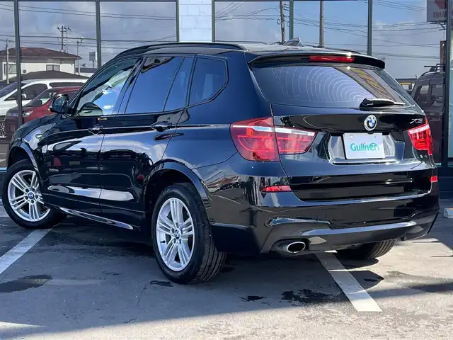 ＢＭＷ,Ｘ３,xDrive 20d Mスポーツ,純正ナビ 全方位カメラ 革シート 温