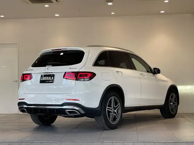 メルセデス・ベンツ ＧＬＣ２２０