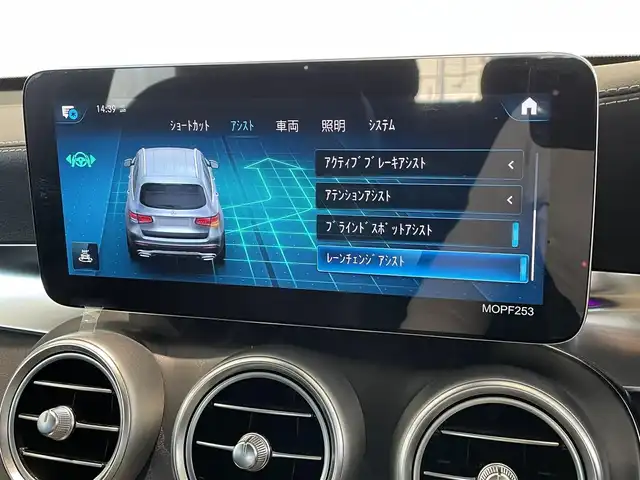 メルセデス・ベンツ ＧＬＣ２２０